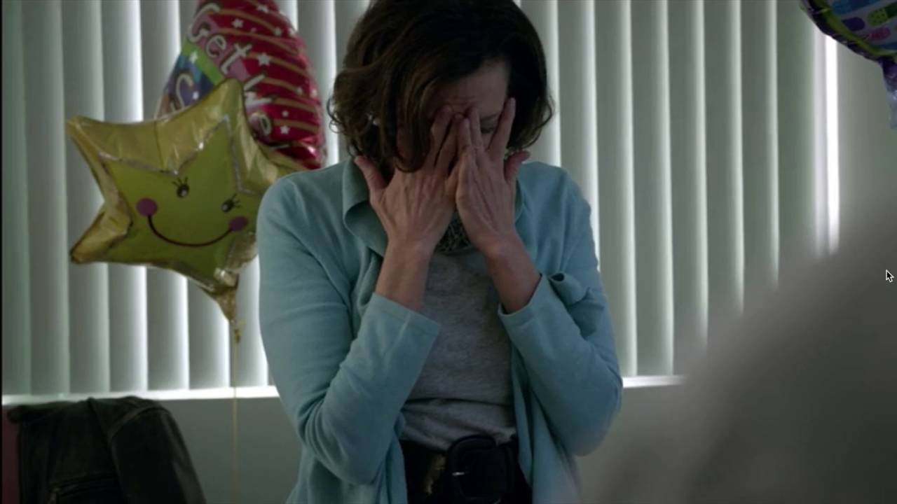 Shameless: Karen in Coma