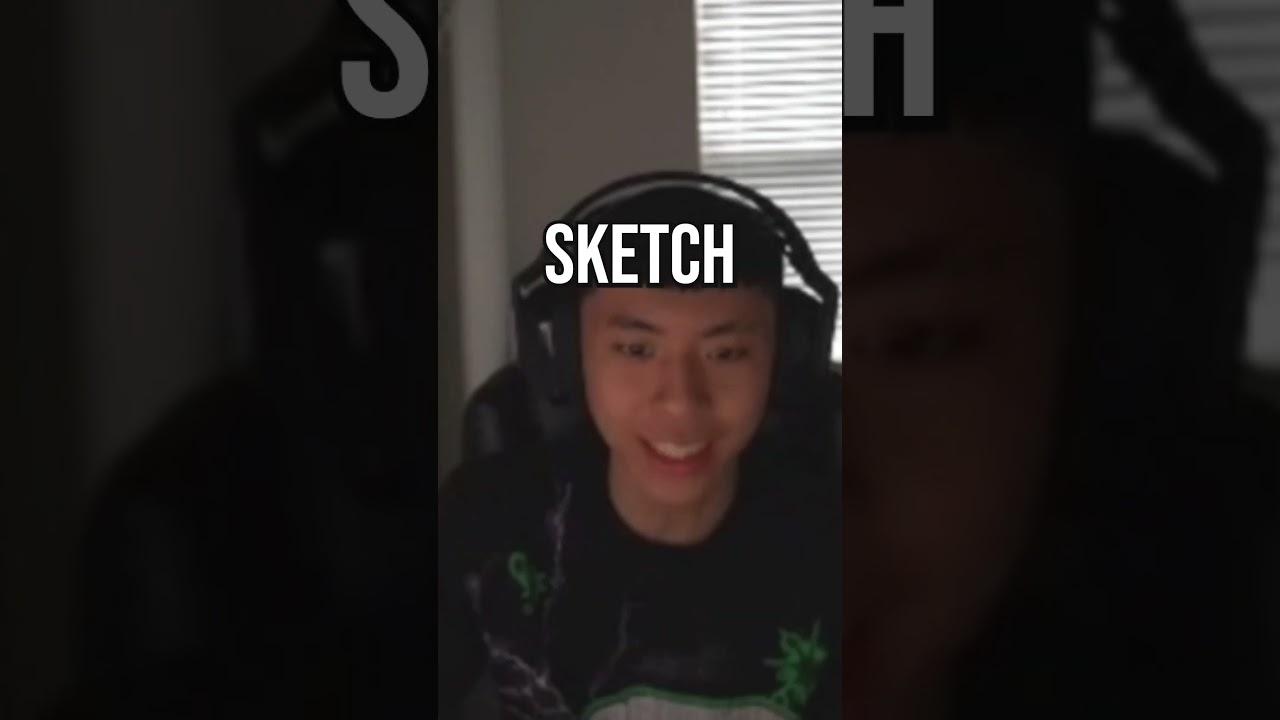 Rayasianboy Reacts To Sketch Situation
