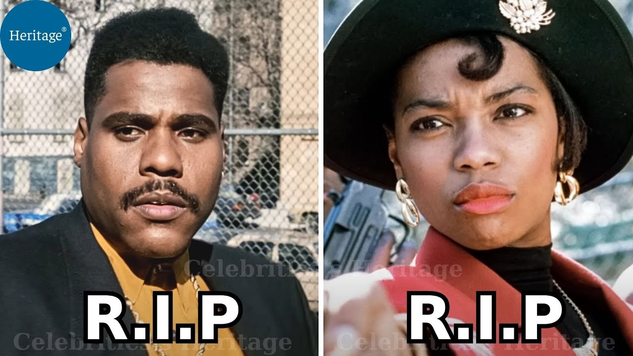 New Jack City (1991 vs 2024) Cast Then and Now 2024, Who Have Tragically Passed Away
