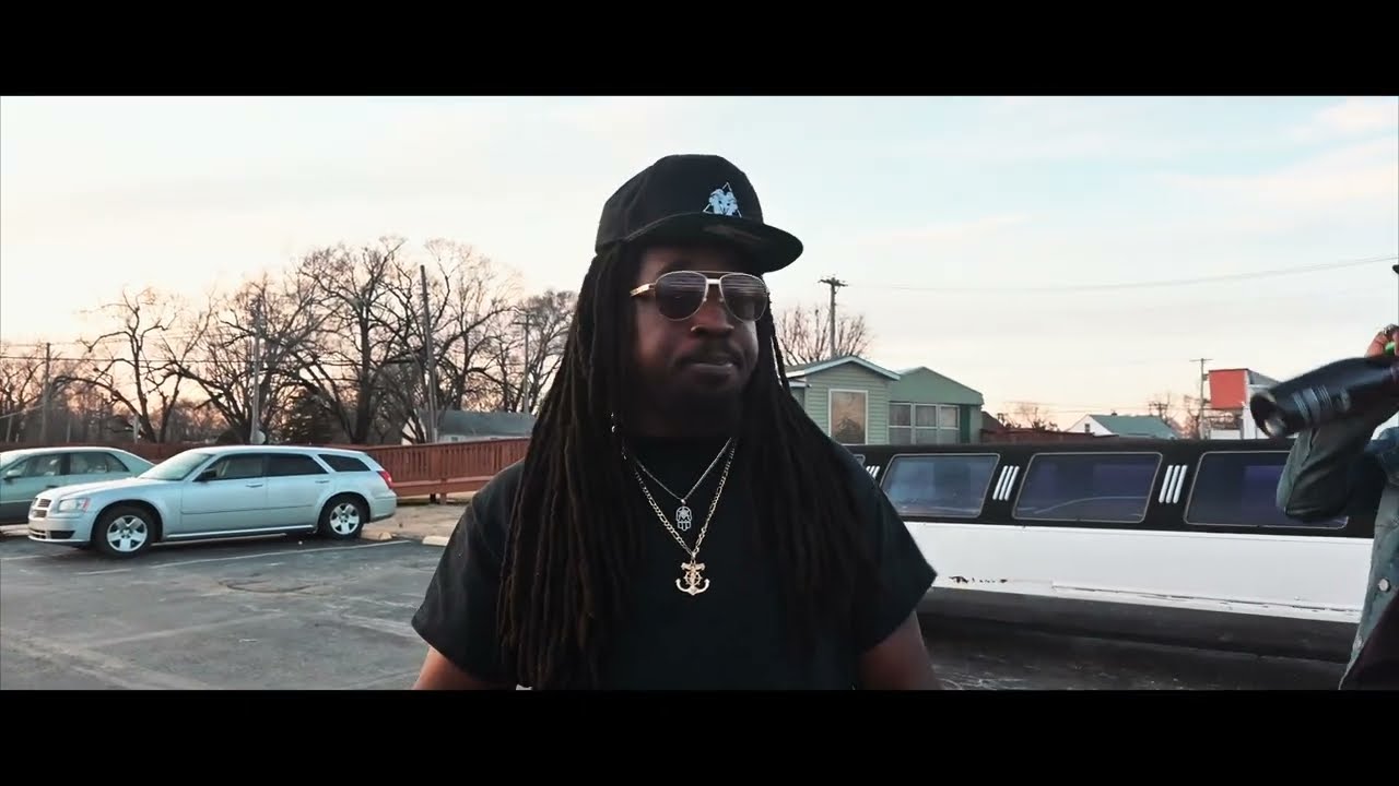 Lil Will - "Rothschild Dreams" ( Official Video ) | Dream Team Empire Films
