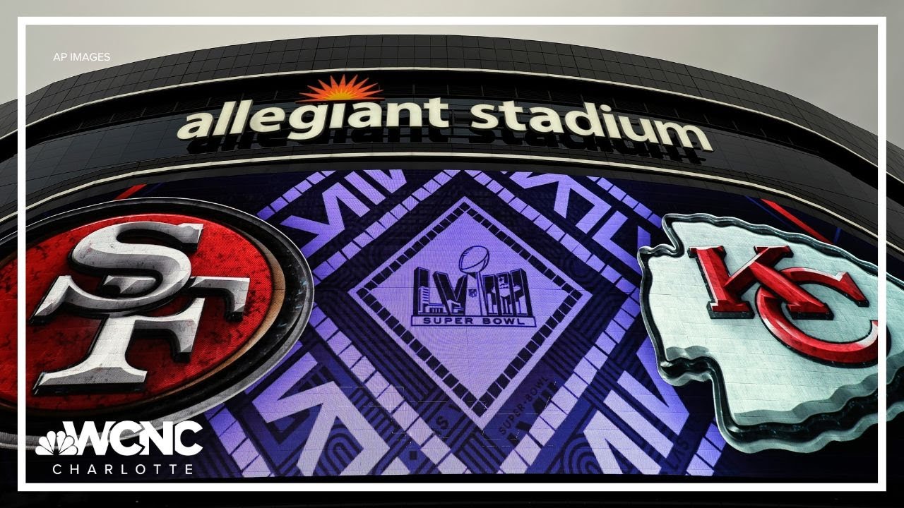 What time does Super Bowl LVIII start? Kickoff time, TV info