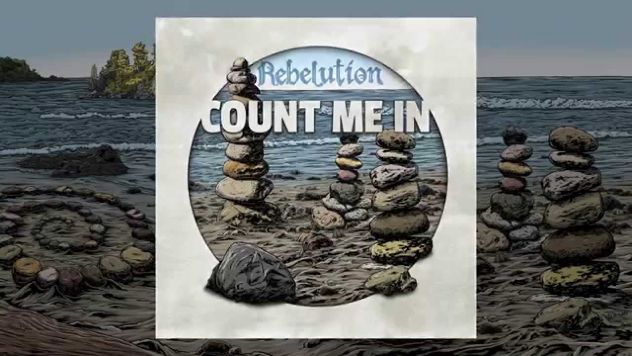 Lost in Dreams (Lyric Video) - Rebelution