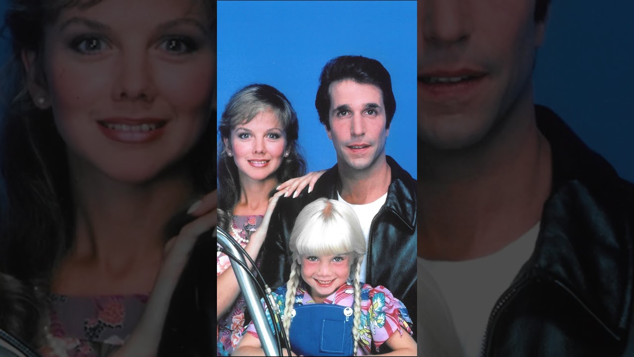 The Life and Death of Heather O'Rourke