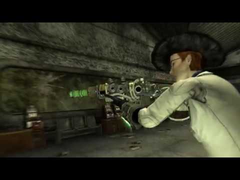 Viva Fallout: New Vegas!