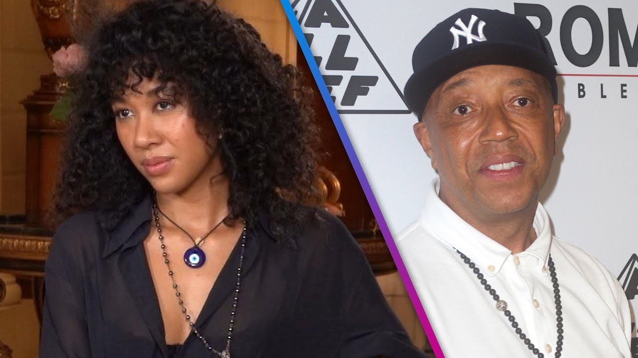 Why Aoki Lee Simmons Has NO REGRETS About Publicly Blasting Dad Russell