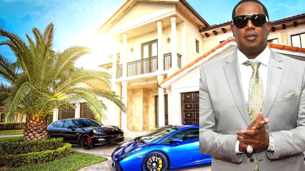 Master P Net Worth | How He Really Got Rich??