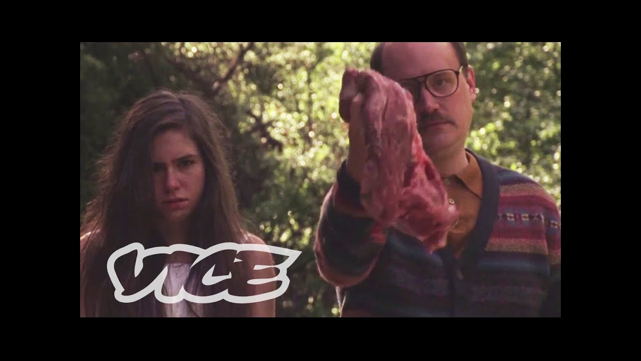 The Cub by Riley Stearns: VICE Shorts