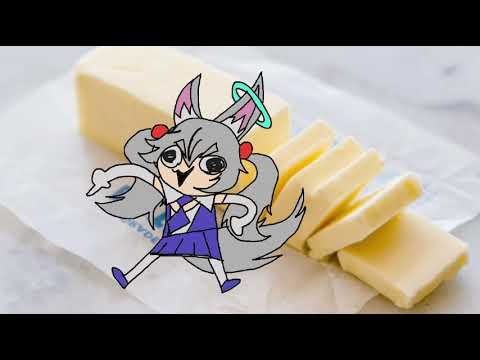 Butter Kirsche Type Beat