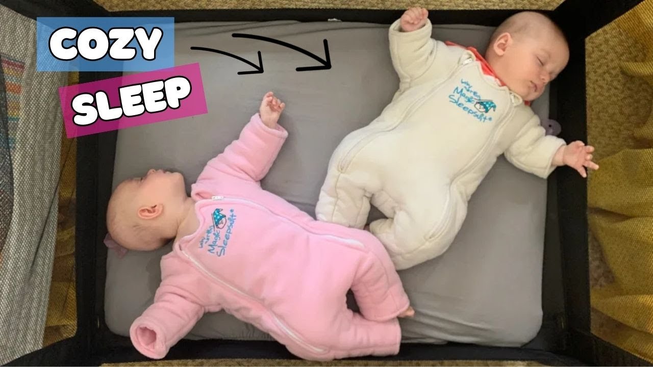 Merlin Sleep Suit - A Sleep Consultant's True Thoughts On It