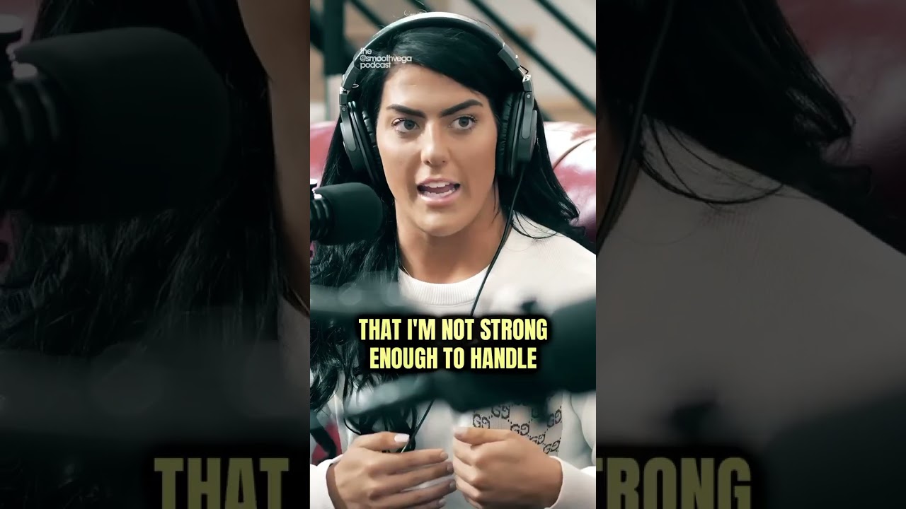 Tessa Blanchard Breaks Silence (2023)