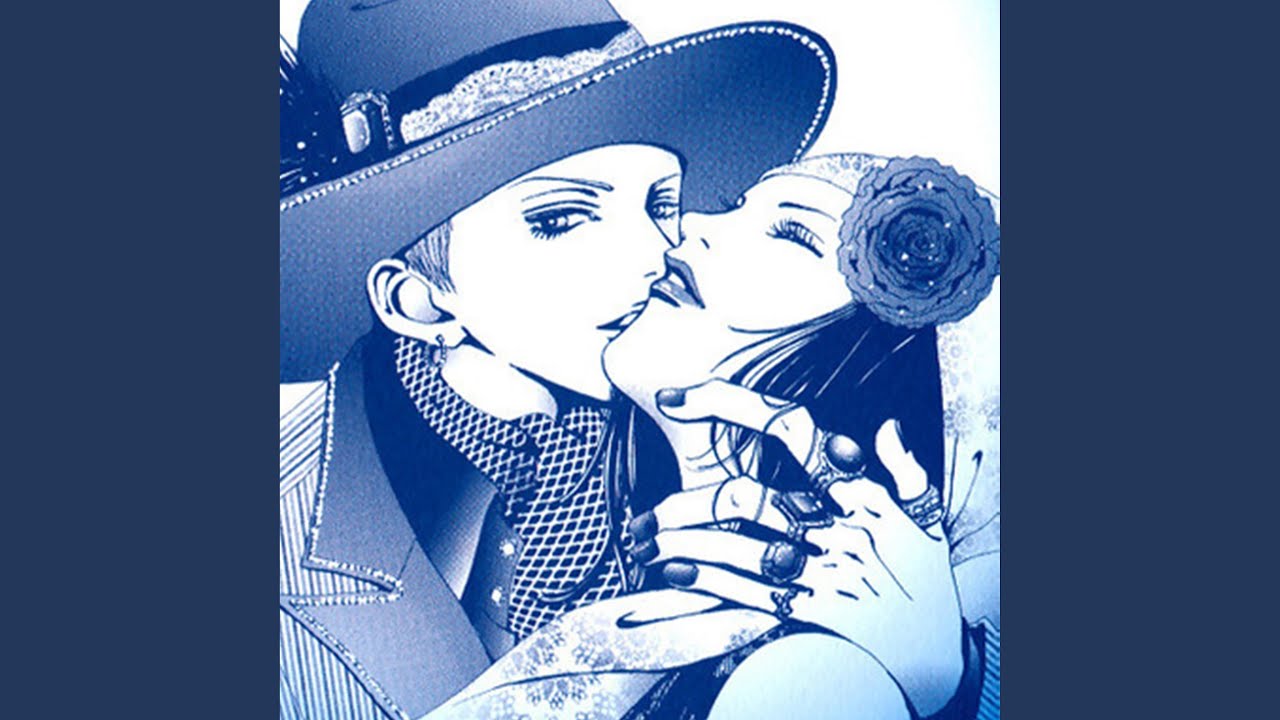 Paradise Kiss - Slowed