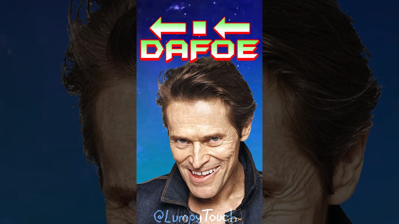 DAFOE EOFAD