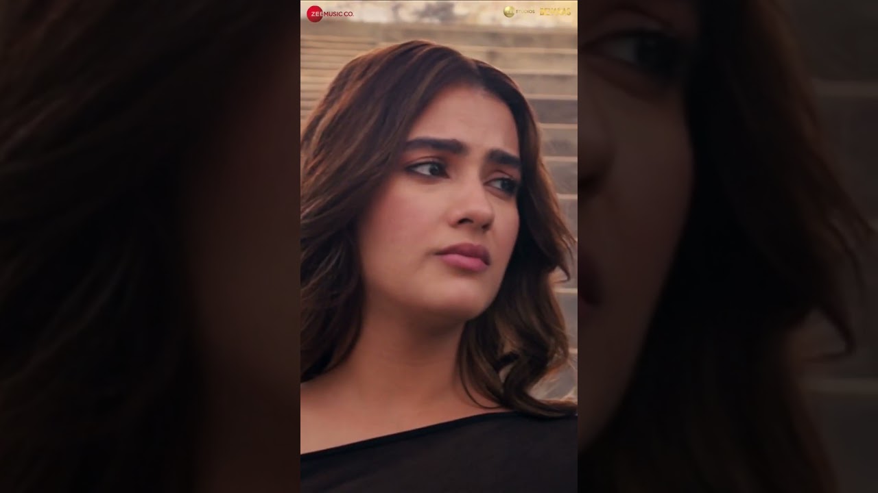 #Manjha - #MiddleClassLove #PritKamani #KavyaThapar #EishaSingh #HimeshReshammiya #RajBarman #shorts