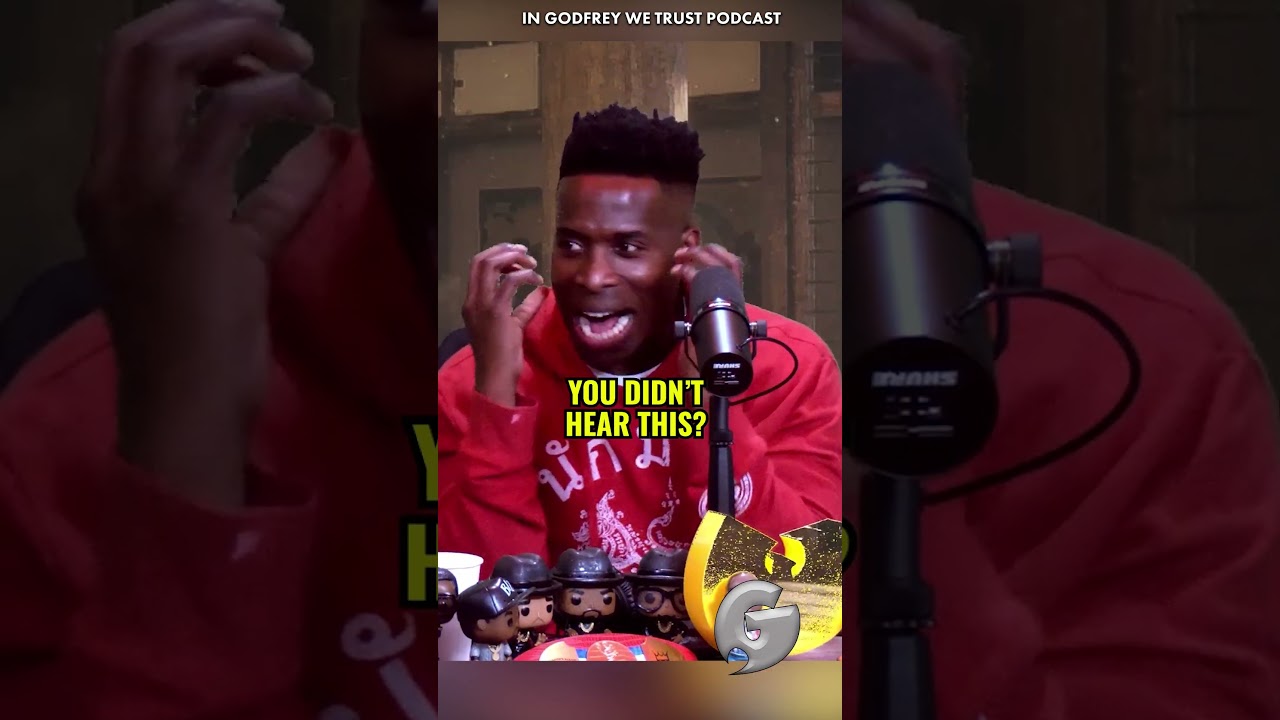 The 'Leaked' Diddy & Meek Mill AUDIO | Is it real?