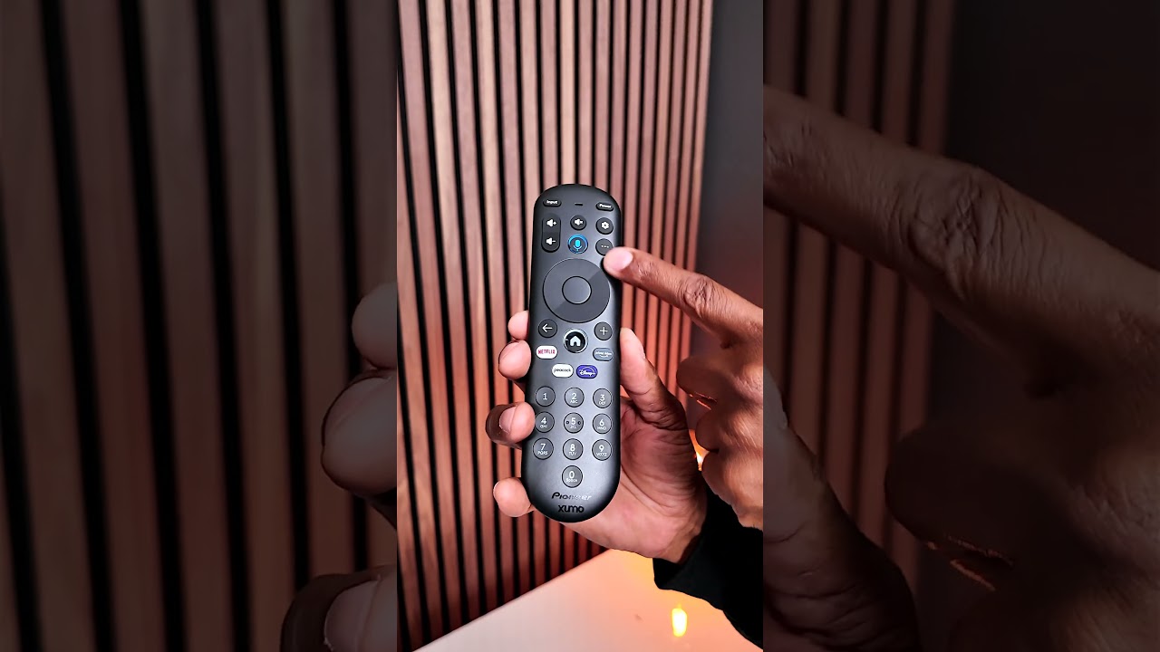 43"  Pioneer 4K Xumo TV Under $200 😱