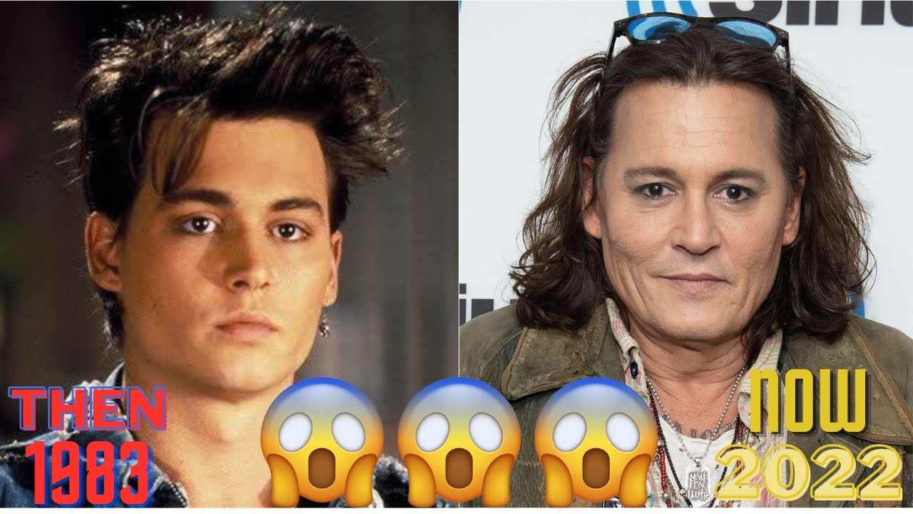 21 Jump Street (1987-1991)  Main Cast ★ THEN AND NOW 2022 ★ | REAL NAME AND AGE