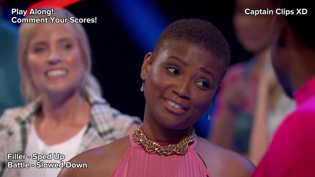The Floor - Season 1 - Episode 1 - Full Episode - Duels Slow - Filler Fast - #thefloor #tv #gameshow