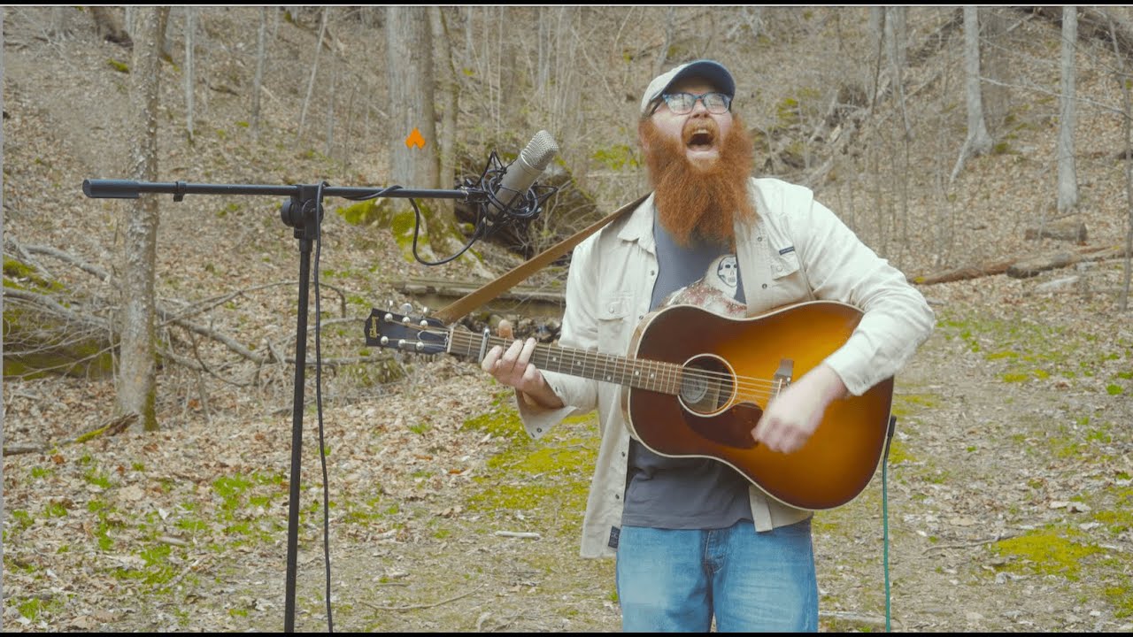 Nolan Taylor - "68"  (radiowv x Truthful Sessions)
