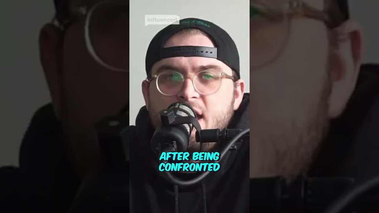 Ice Poseidon Faces Backlash After Alleged Scam