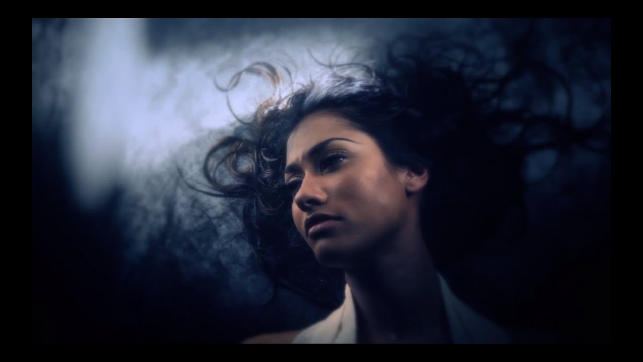 Janina Gavankar - Love Lockdown