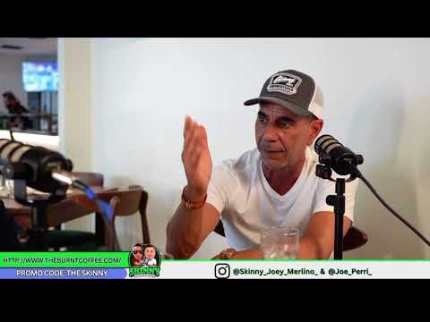 I stand on it ! #phillycheesesteak #philly #joeymerlino #podcast