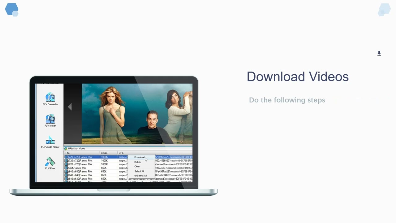 How can I download videos from spankbang