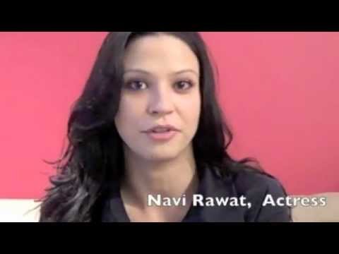 Organize Your Life - Navi Rawat uses Simple Organizing Solutions