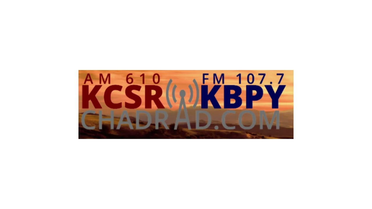 KCSR/Chadron, Nebraska Legal ID - September 11, 2023