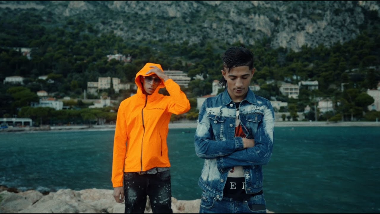 Kassimi - QUIERES feat. Yunes LaGrintaa (Official Video)