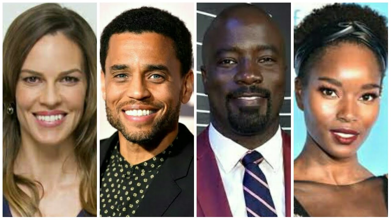 FATALE Cast Real Name And Age 2021