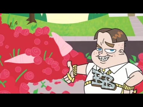 It is I, Bling-Bling Boy, here to impress the lovely Susan Test, with 1,000,000 roses