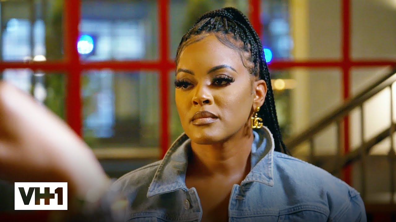Is Malaysia LEAVING The Show?! 🥺 Basketball Wives