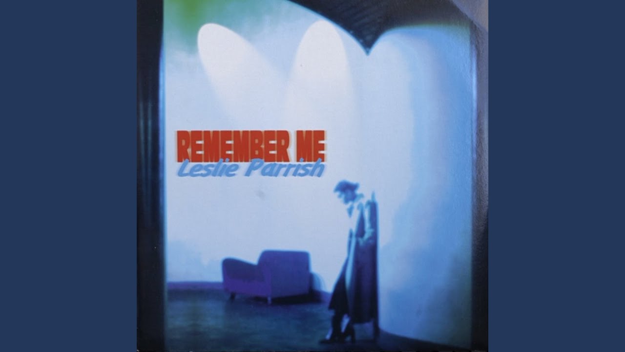Remember Me