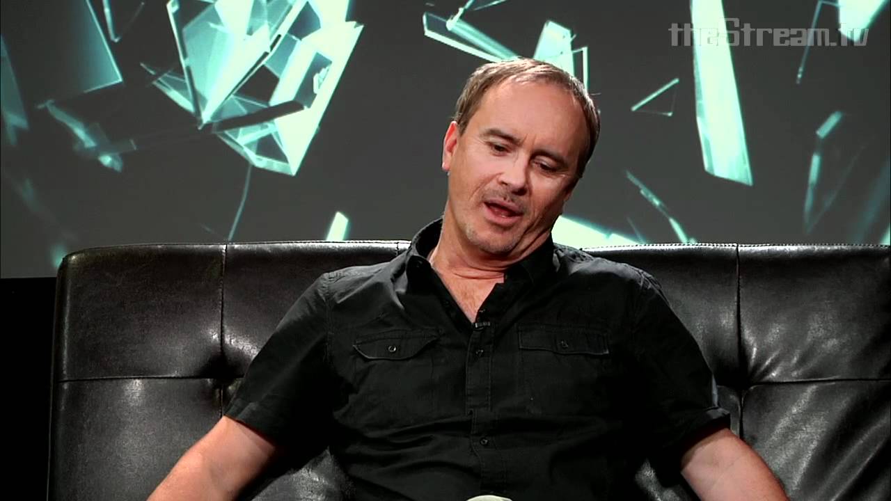 Jeffrey Combs on His Character in WOULD YOU RATHER - Inside Horror