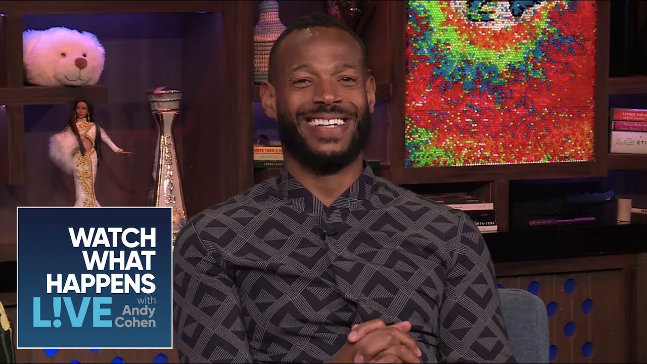 ‘White Chicks 2’? Marlon Wayans Hopes So | WWHL