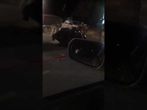 Woman gets caught giving head in kfc parking lot😂😂😂