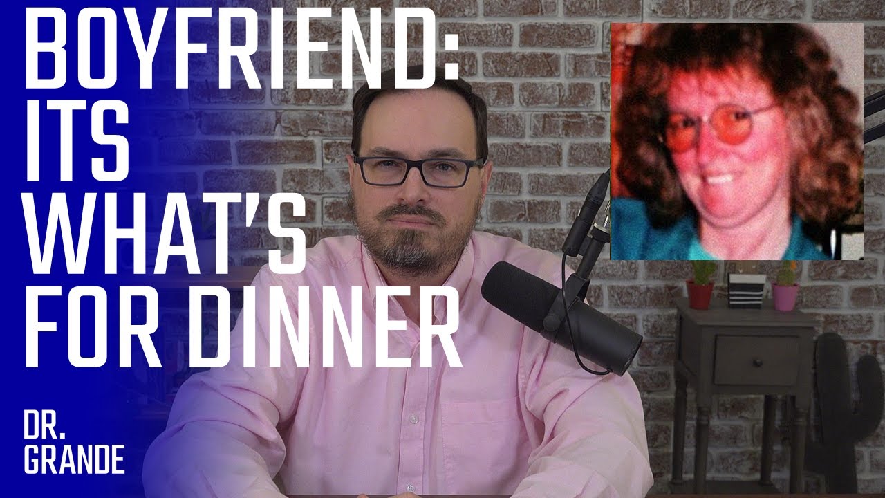 Unable to Differentiate a Relationship from a Dinner Menu? | Katherine Knight Case Analysis