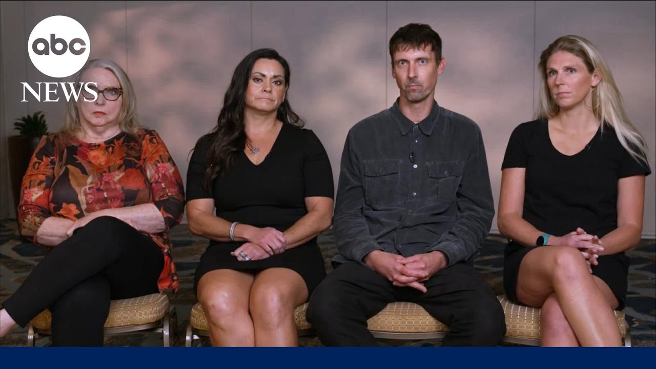 Menendez brothers' family reacts to DA's resentencing recommendation