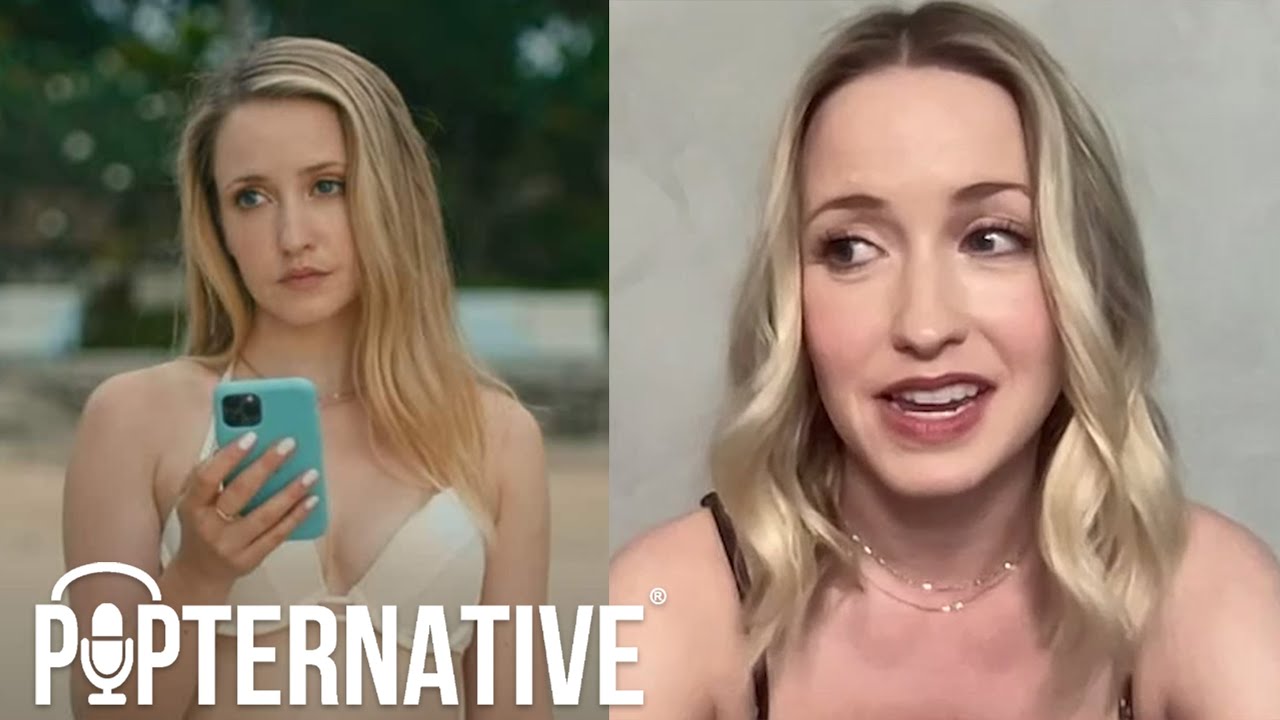 Emily Tennant Says Her Character Madison in Horror Flick ‘Influencer’ Will Surprise You