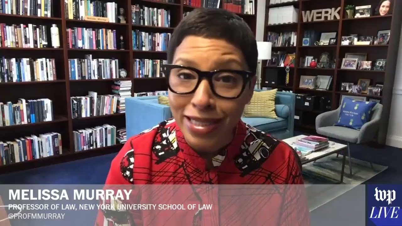 Melissa Murray on what Judge Ketanji Brown Jackson’s impact on the court will be
