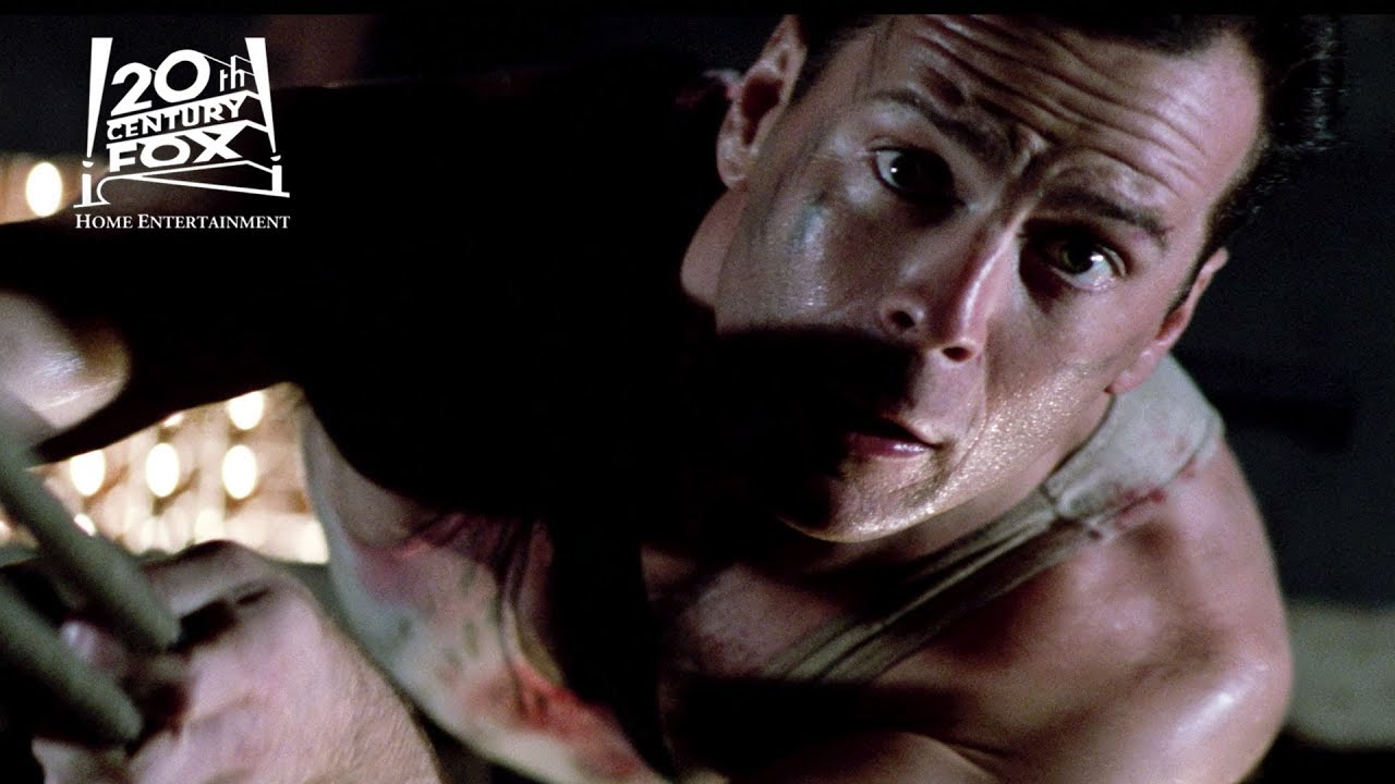 Die Hard | The Greatest Christmas Story | 20th Century FOX