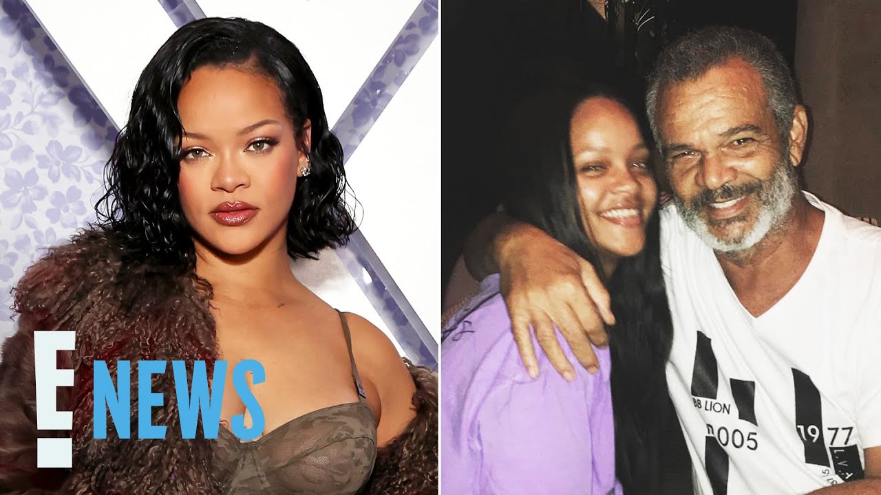 Rihanna's Dad Ronald Fenty Dead at 70 | E! News