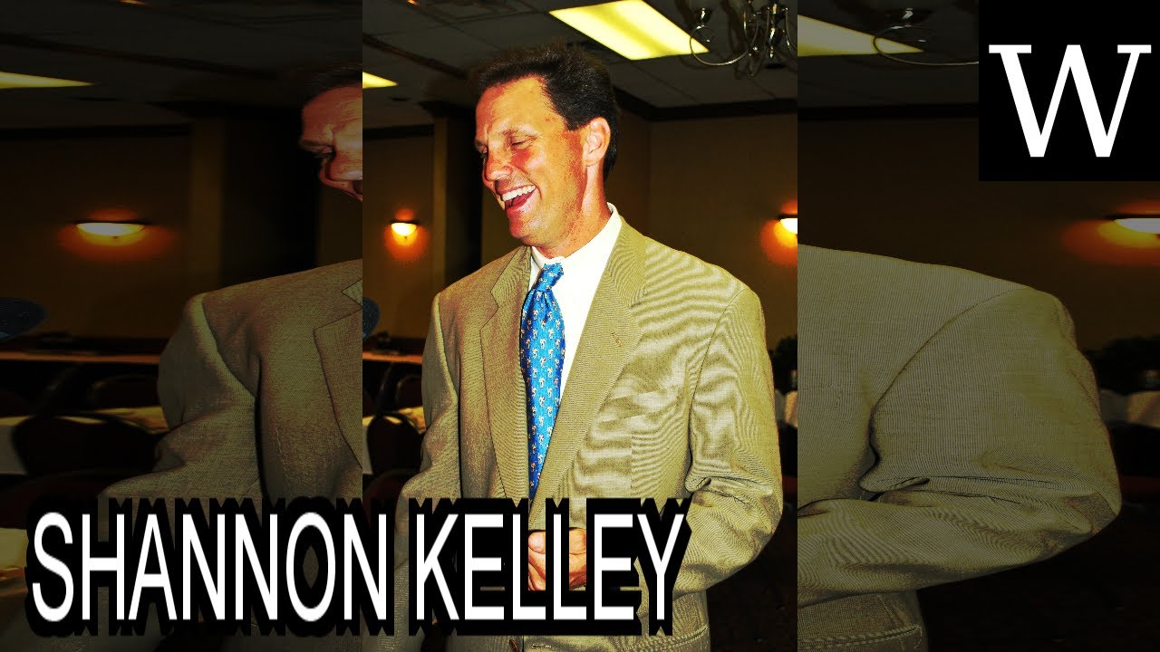SHANNON KELLEY - WikiVidi Documentary