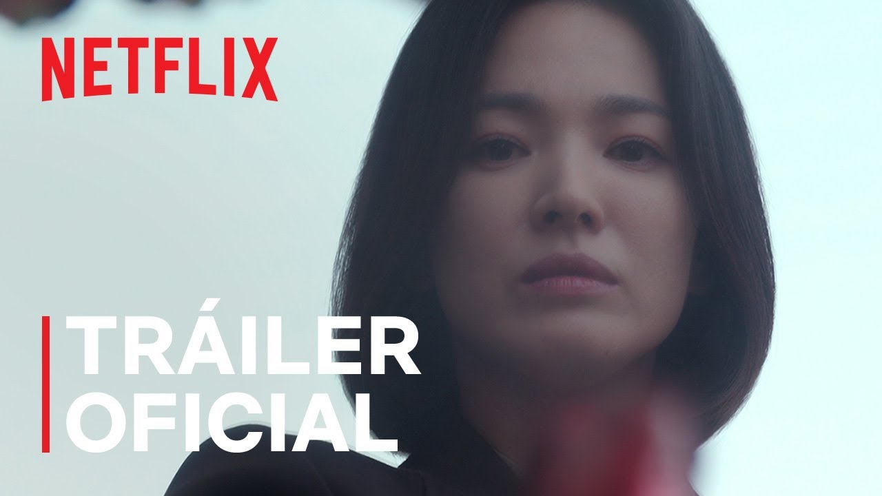 La gloria | Tráiler oficial | Netflix