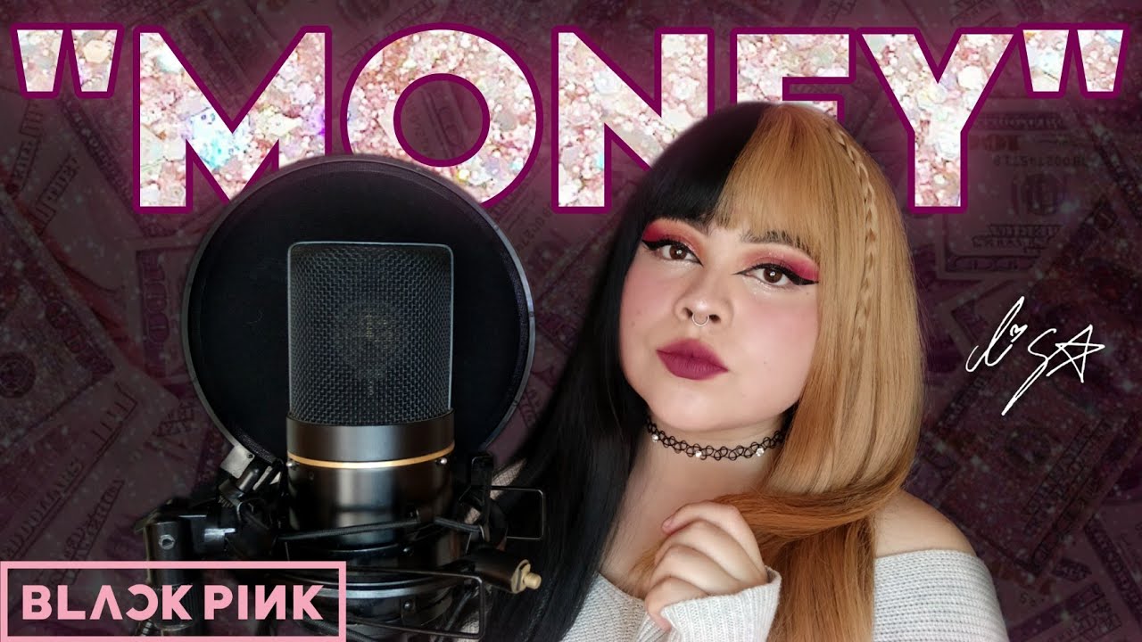 "MONEY - LISA" (COVER ESPAÑOL BY AREKUSA) 💓