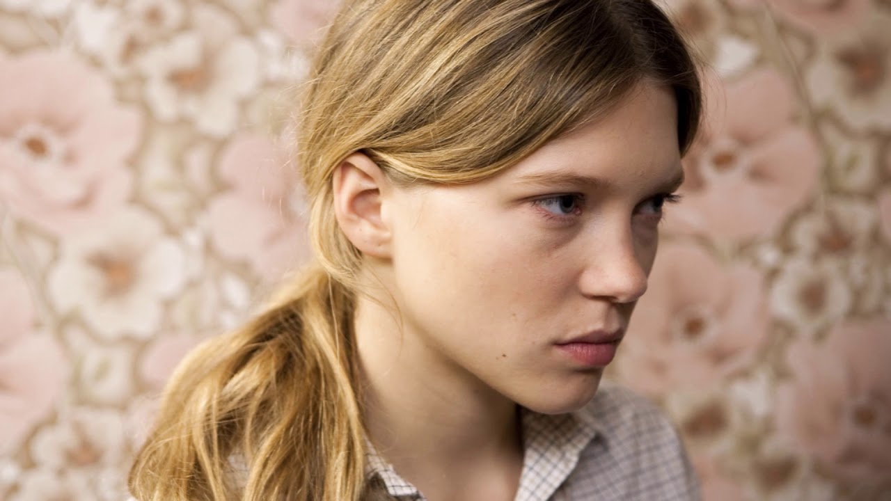 Top 10 Lea Seydoux Films
