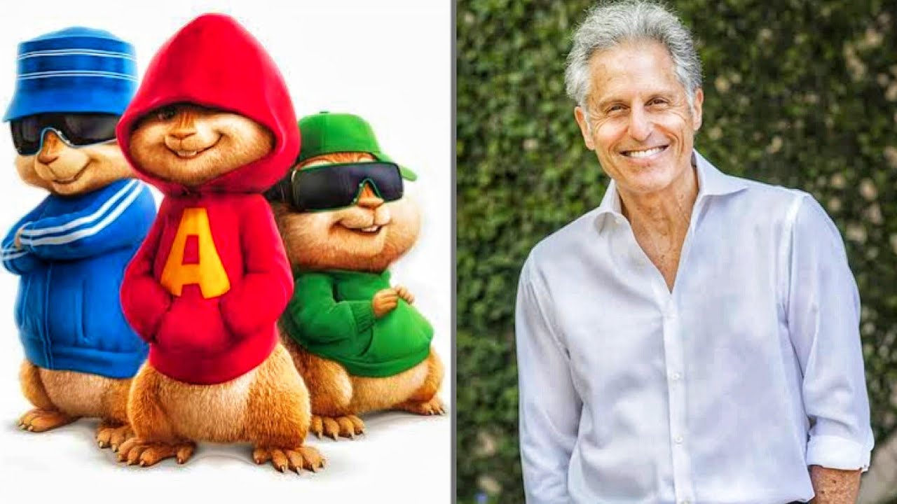 Alvin and the Chipmunks (2007) Cast ★ Then and Now 2023 [How they changed]