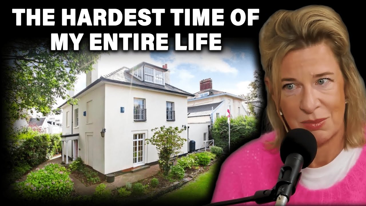 Katie Hopkins on Losing her home and filing for bankruptcy