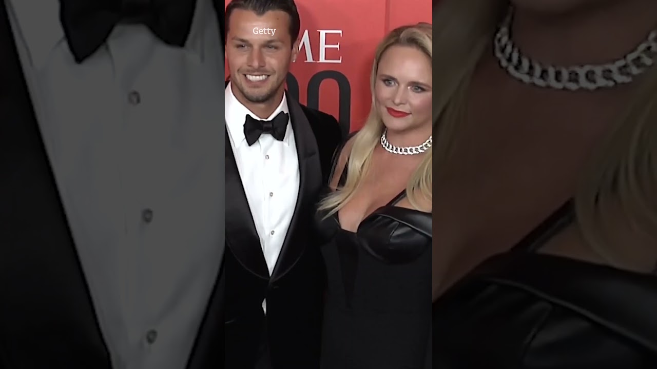 Miranda Lambert's husband caught grinding on women at wife's country bar in Nashville  #thesun