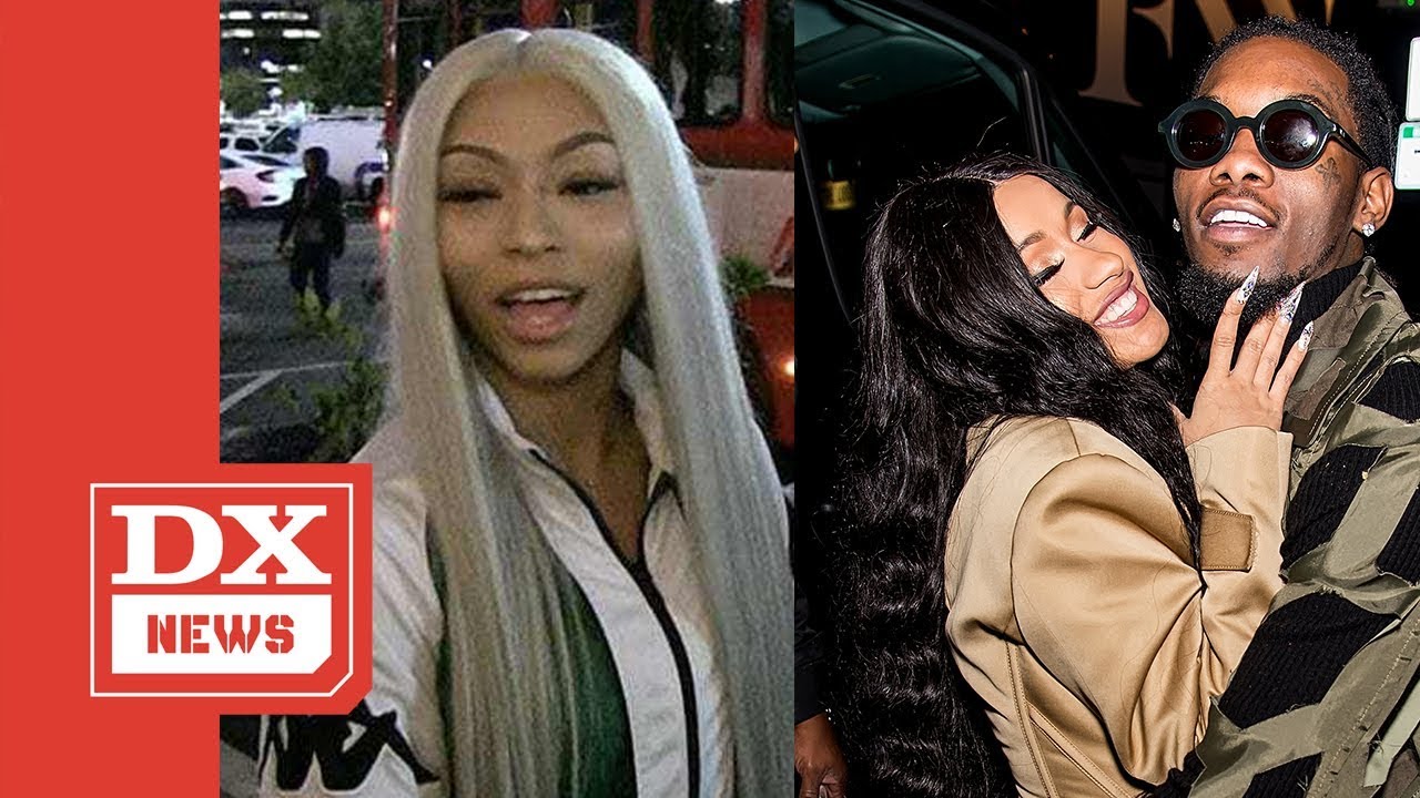 Cuban Doll Claps Back At Summer Bunni And Calls Her A “Clout Chaser"